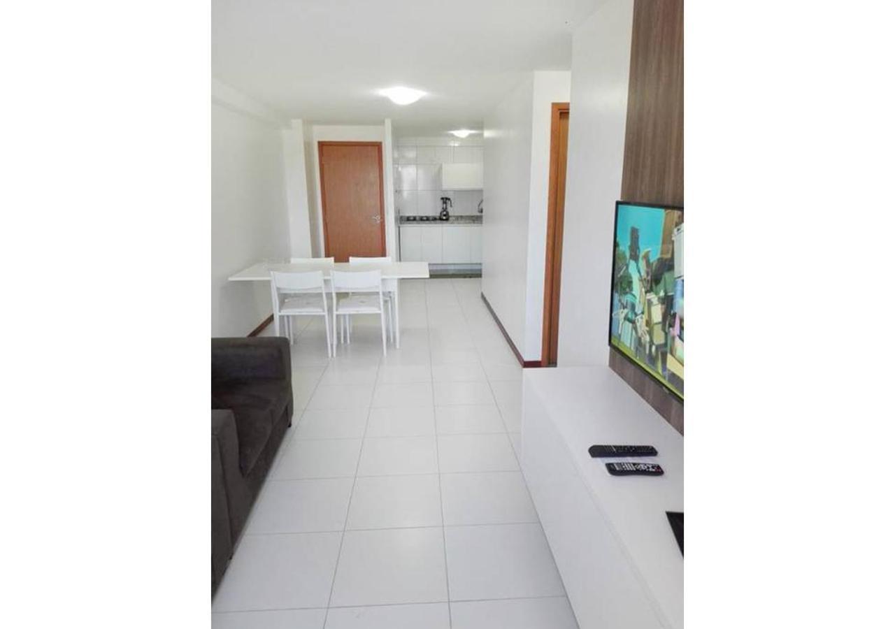 Apto novo 2qts no melhor point de Maceió Exterior foto