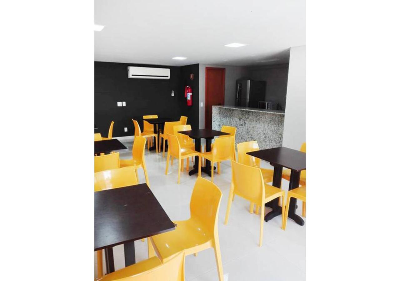 Apto novo 2qts no melhor point de Maceió Exterior foto