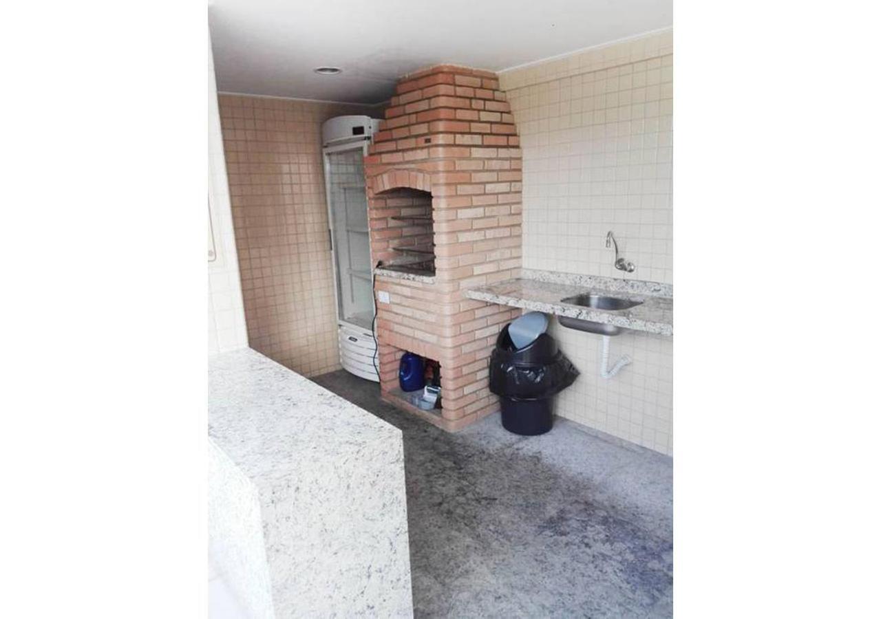 Apto novo 2qts no melhor point de Maceió Exterior foto